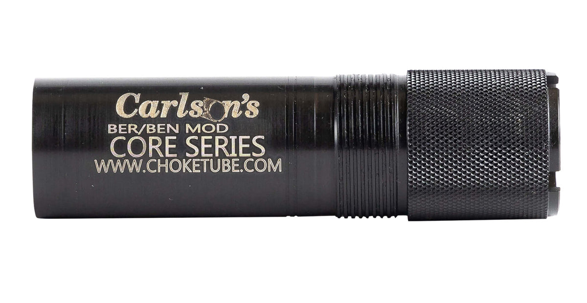 Carlson's Choke Tubes CORE 41057 Beretta Optima HP 12 Gauge Long Range Tube