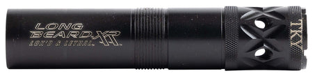 Carlson's Choke Tubes Long Beard Turkey 70110 12 Gauge 17-4 SS Tube