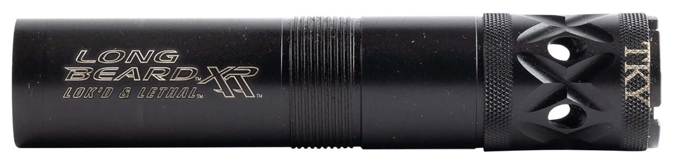 Carlson's Choke Tubes Long Beard Turkey 70110 12 Gauge 17-4 SS Tube