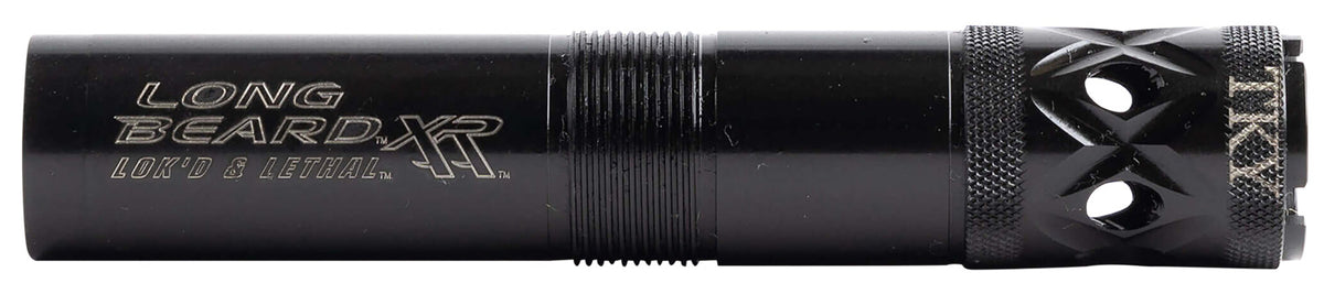 Carlson's Choke Tubes Long Beard Turkey 70115 20 Gauge 17-4 SS Tube
