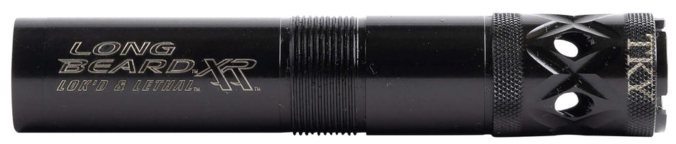 Carlson's Choke Tubes Long Beard Turkey 70115 20 Gauge 17-4 SS Tube