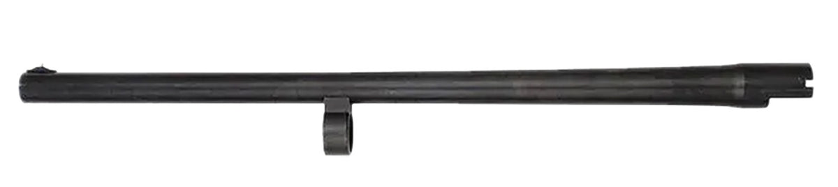 Carlson's 12 Gauge 18.5" Black Matte 4140 Steel Replacement Barrel for Remington 870