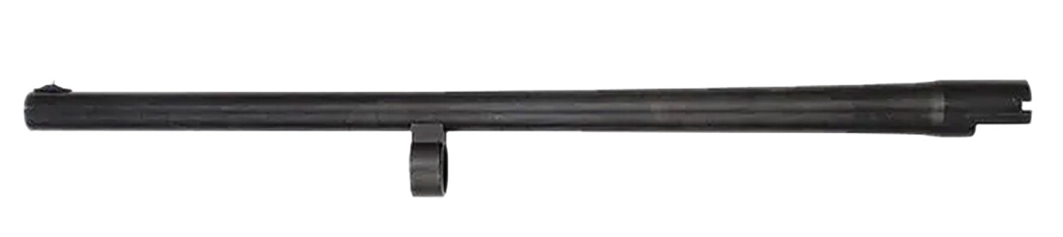Carlson's 12 Gauge 18.5" Black Matte 4140 Steel Replacement Barrel for Remington 870