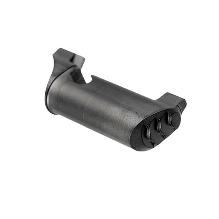Tyrant CNC TDMPEFSCBLK S&W M&P 9/40 Compact Black Stainless Extended Magazine Release