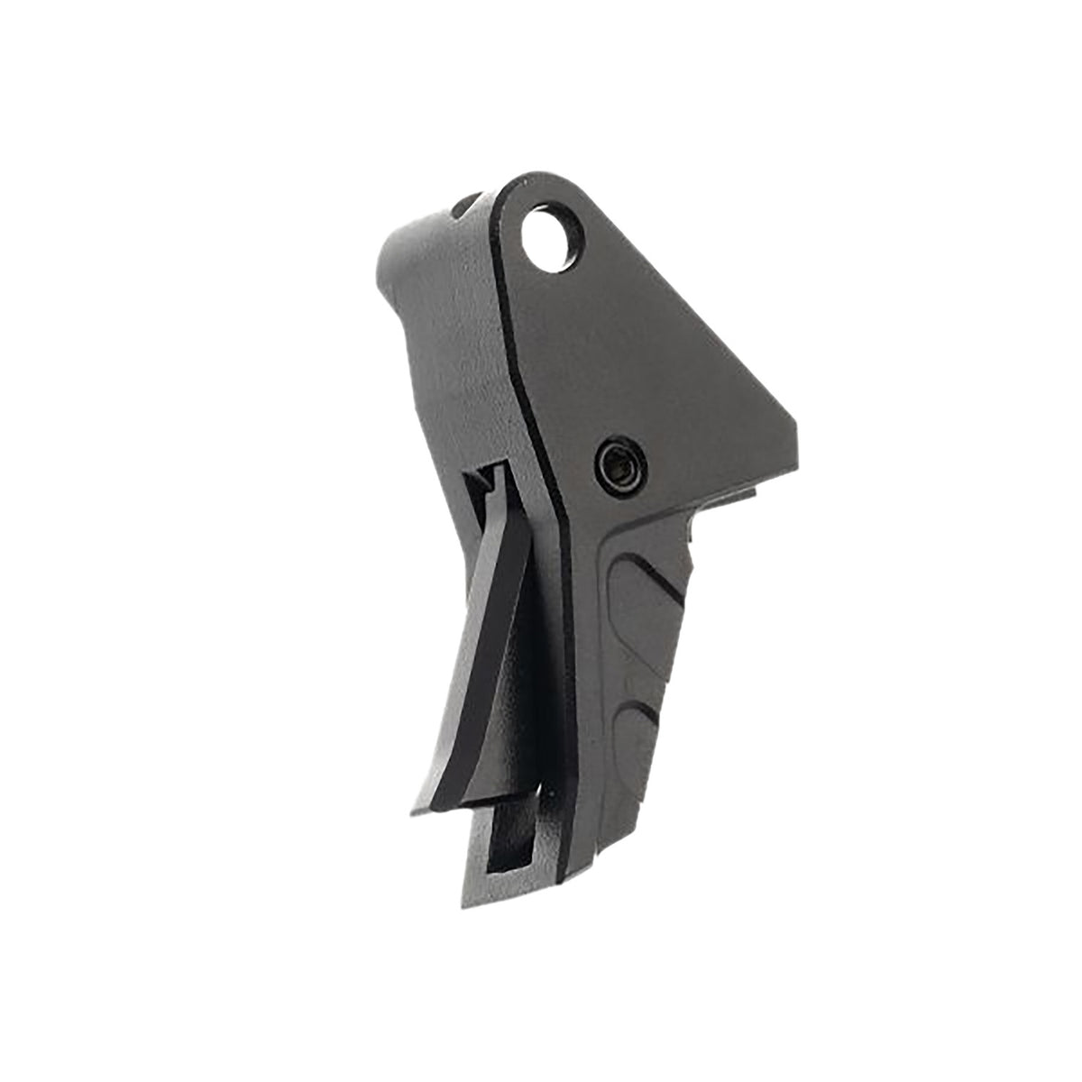 Tyrant CNC TDECHETRIGBLK/BLK Springfield Armory Echelon Performance Trigger All Black Finish