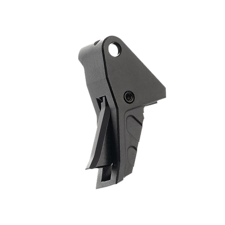 Tyrant CNC TDECHETRIGBLK/BLK Springfield Armory Echelon Performance Trigger All Black Finish