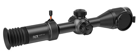 Rix Optics Leap L6 Thermal Imaging Rifle Scope RIXLEAPL6 2.8-8.4x50mm 640x480 50Hz