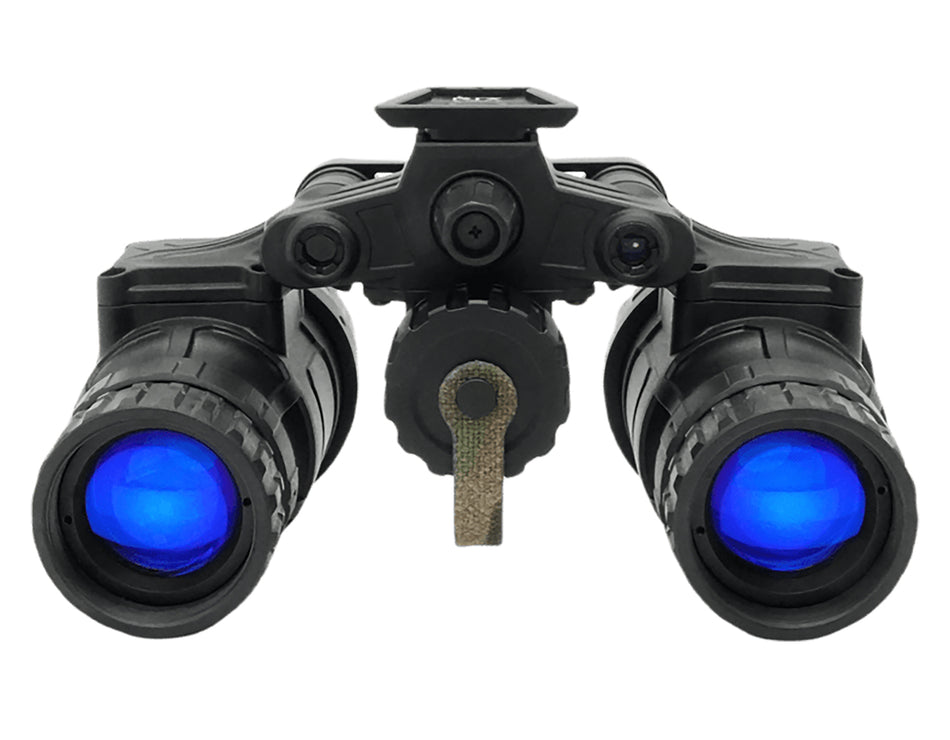 RIX RNV-31SW14 1x Dual Tube NV Binocular