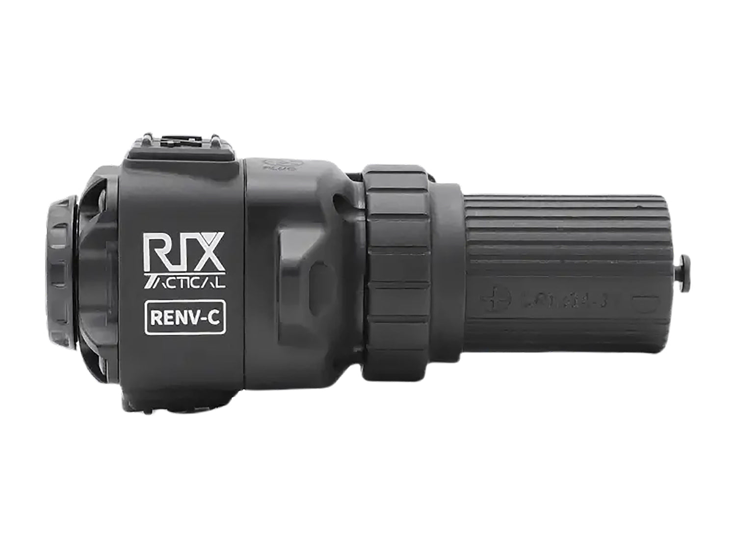 Rix Optics RENV-C Thermal Imaging Clip-On Black 1x