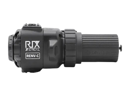 Rix Optics RENV-C Thermal Imaging Clip-On Black 1x