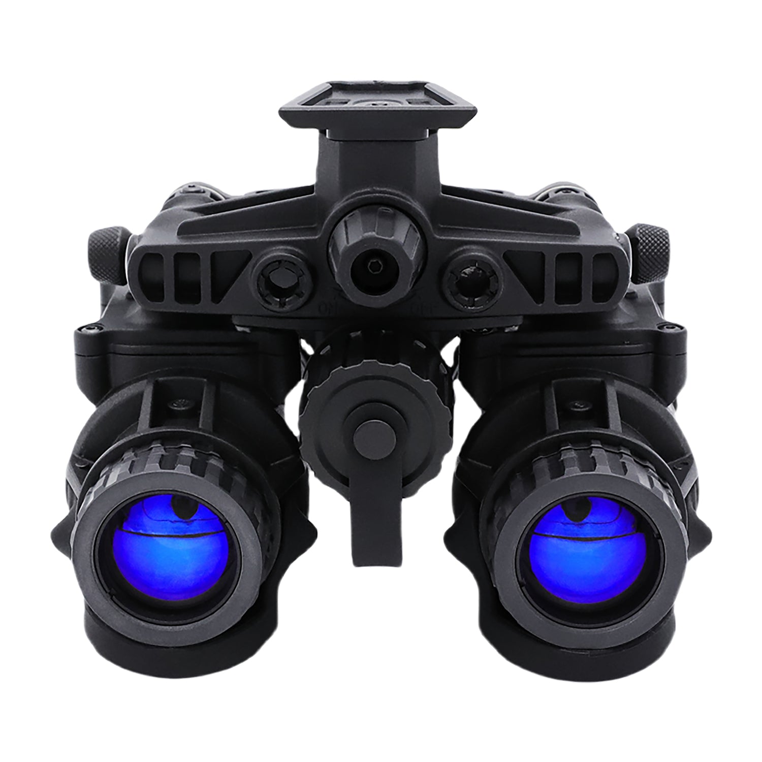 RIX RNV-31W14 1x Dual Tube NV Binocular