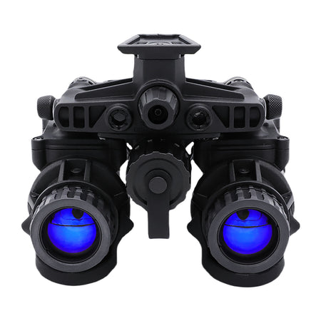 RIX RNV-31W14 1x Dual Tube NV Binocular