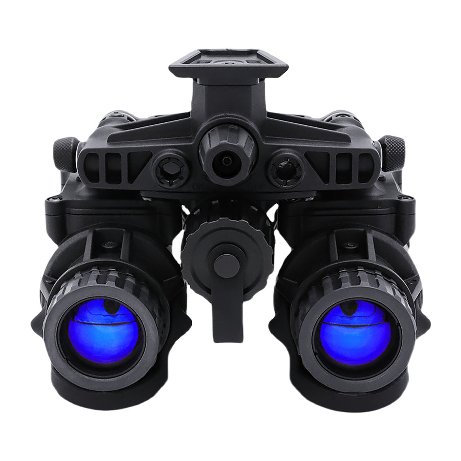 RIX RNV-31W14 1x Dual Tube NV Binocular