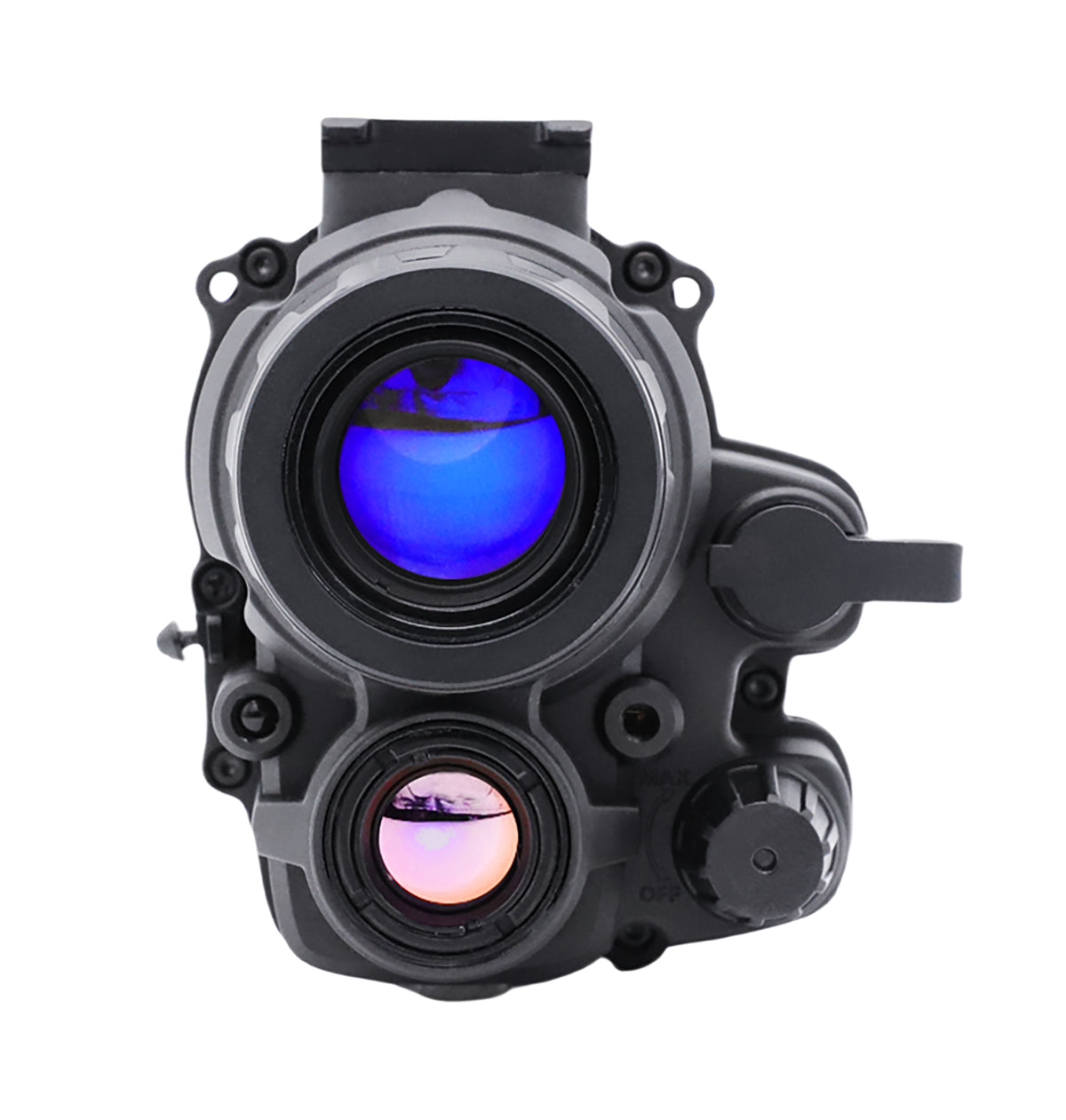 RIX Tactical RNV-M Enhanced Night Vision Optic