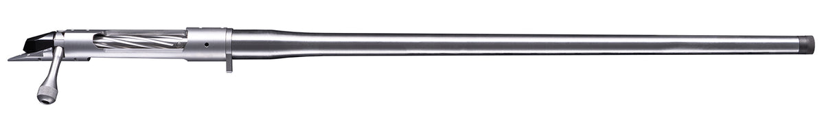 Bergara Premier BPBA1765 6.5 Creedmoor Contoured 24" Stainless Steel Barrel