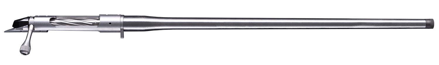 Bergara Premier BPBA1765 6.5 Creedmoor Contoured 24" Stainless Steel Barrel