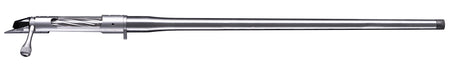 Bergara Premier BPBA1765 6.5 Creedmoor Contoured 24" Stainless Steel Barrel