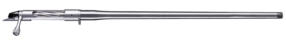 Bergara Premier BPBA1765 6.5 Creedmoor Contoured 24" Stainless Steel Barrel