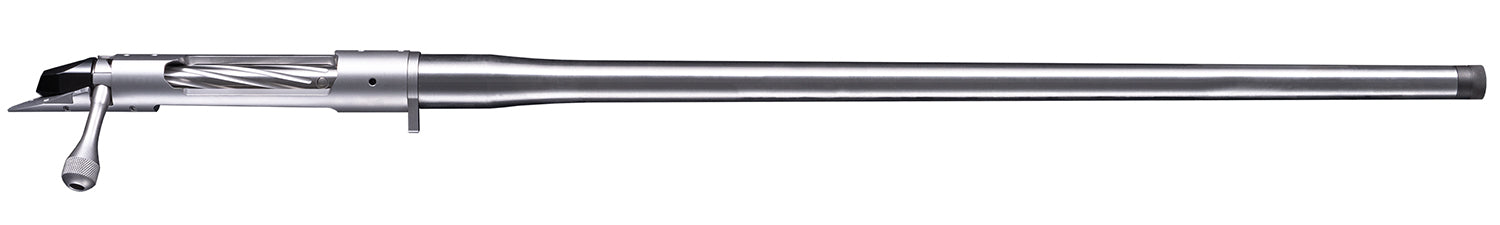 Bergara Premier BPBA1722250 22-250 Rem Contoured 24" Stainless Steel Barrel