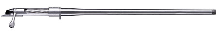 Bergara Premier BPBA1722250 22-250 Rem Contoured 24" Stainless Steel Barrel