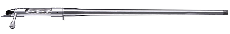 Bergara Premier BPBA1722250 22-250 Rem Contoured 24" Stainless Steel Barrel