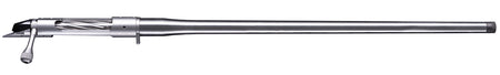 Bergara Premier BPBA1765PRC 6.5 PRC Contoured 26" Stainless Steel Barrel