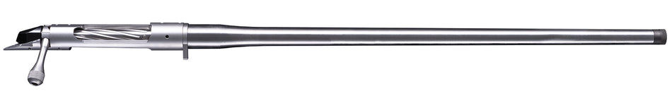 Bergara Premier BPBA1765PRC 6.5 PRC Contoured 26" Stainless Steel Barrel