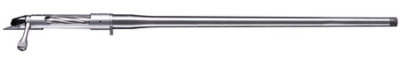 Bergara Premier BPBA177PRC 7mm PRC Contoured 24" Stainless Steel Barrel