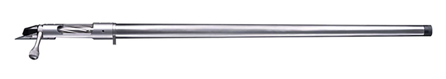 Bergara Premier Threaded Barreled Action - 6.5 Creedmoor, 26" #7 Contour, 416 Stainless Steel