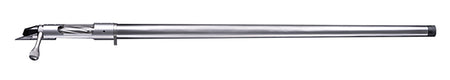 Bergara Premier Threaded Barreled Action - 6.5 Creedmoor, 26" #7 Contour, 416 Stainless Steel
