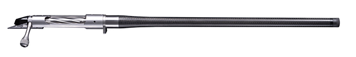 Bergara Premier .308 Win Barreled Action No. 6 Contour CURE Carbon Threaded Barrel