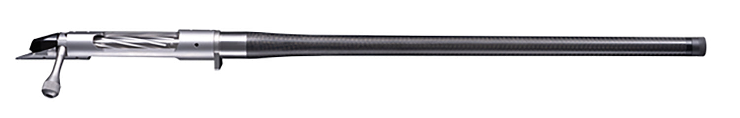Bergara Premier 6.5 PRC 22" No. 6 Contour CURE Carbon Fiber Threaded Barreled Action