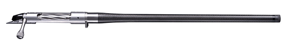 Bergara Premier 7 PRC 22" #6 Contour CURE Carbon Fiber Threaded Barreled Action