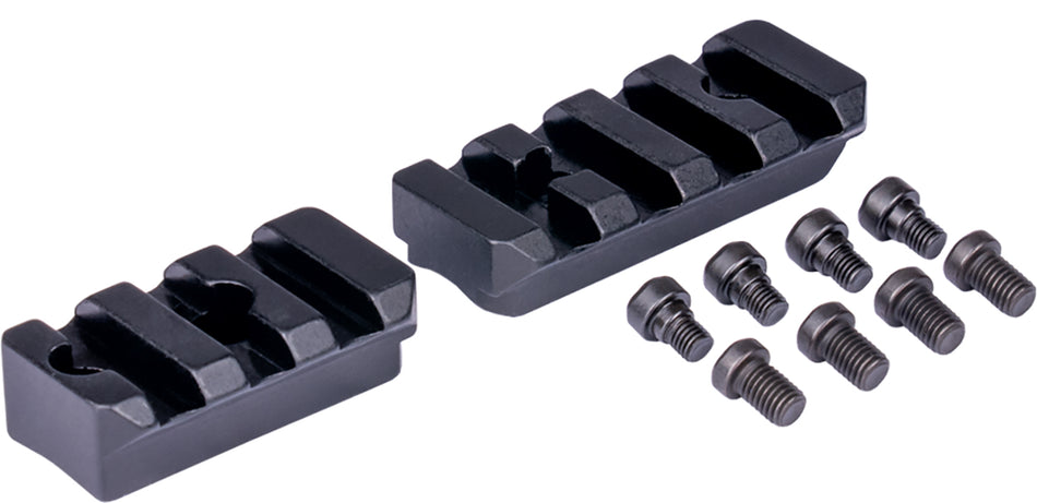 Bergara B-14 BA0018 Black Aluminum 20 MOA Scope Base Rail