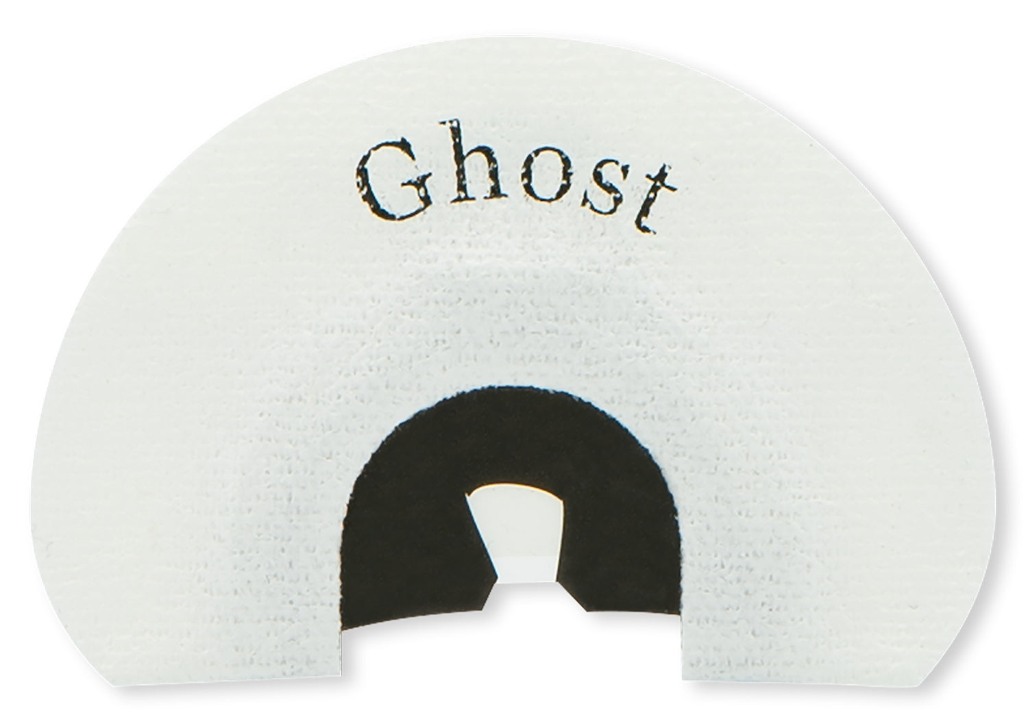 Rolling Thunder TC013-GHO 3 Reed Ghost Cut Diaphragm Call for Turkey