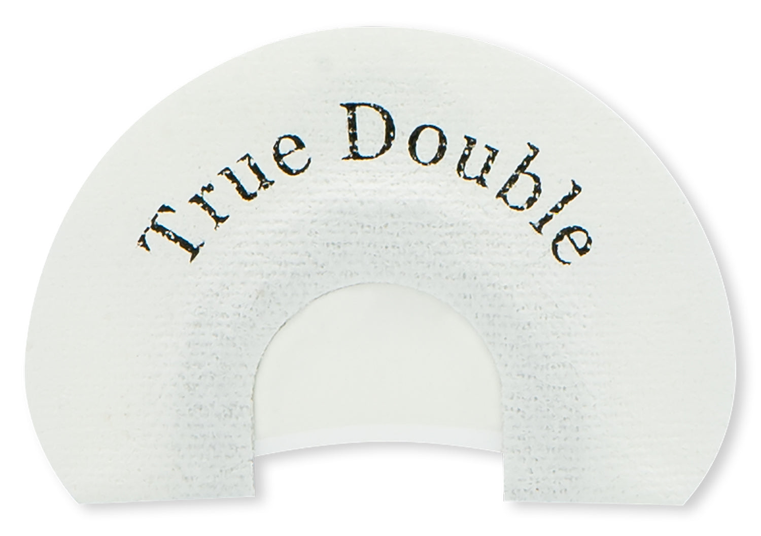 Rolling Thunder TC014-DBL 2 Reed True Double Diaphragm Call for Turkey