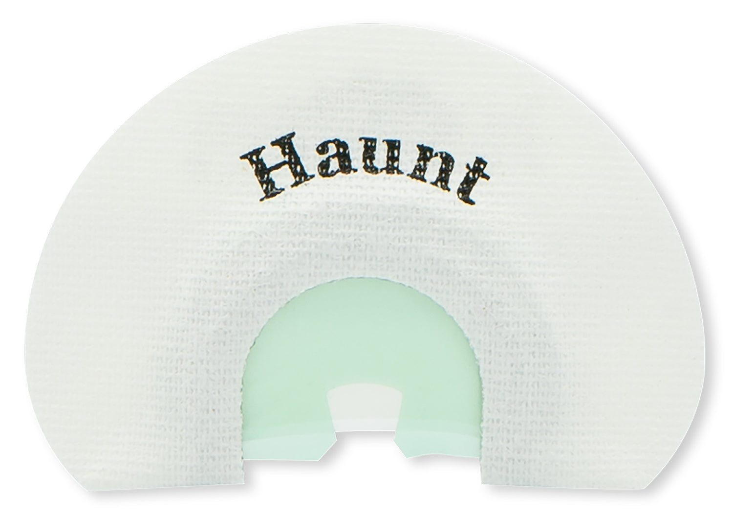 Rolling Thunder TC005-HAUNT Haunt 3 Reed Ghost Cut Diaphragm Call for Turkey