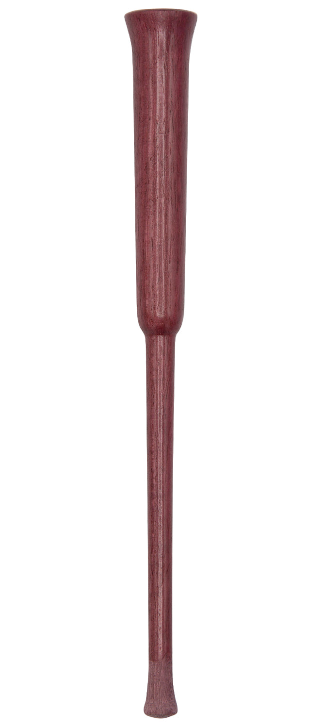Rolling Thunder TCS-PHT-P-FT Turkey Attractant Purpleheart Pot Call and Strikers