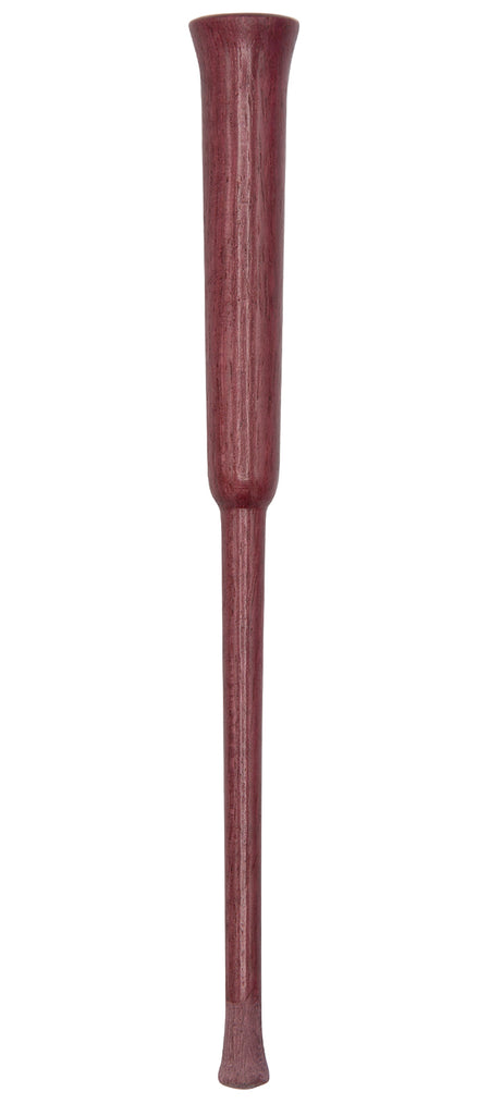 Rolling Thunder TCS-PHT-P-FT Turkey Attractant Purpleheart Pot Call and Strikers