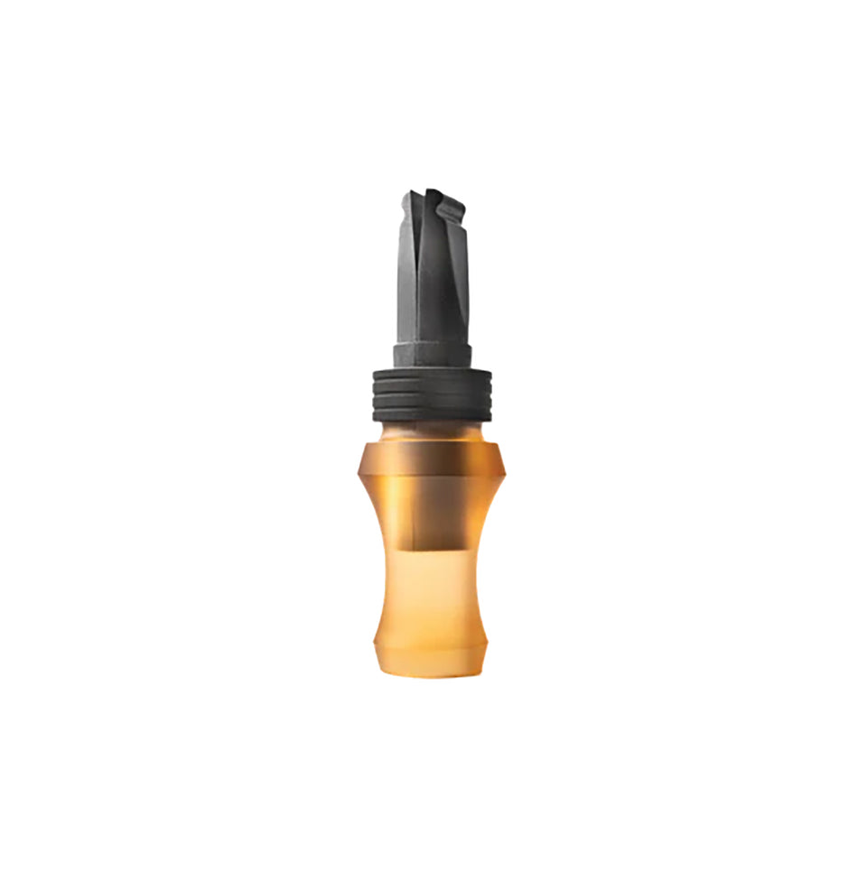 Rolling Thunder TCL-CROW-BOU Crow Hunting Call Bourbon Acrylic