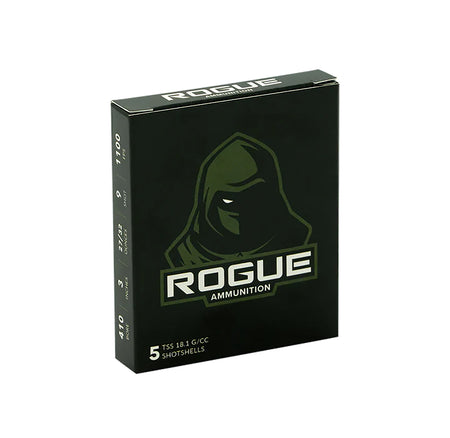 Rogue  Shotgun Ammo .410 Bore 3 in 27/32 oz #9