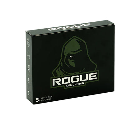 Rogue  Shotgun Ammo 12 Gauge 3.5 in 2-1/2 oz #7.5