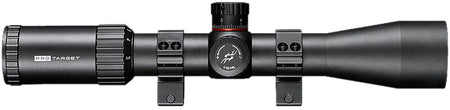Simmons SIM3940C ProTarget 3-9x40mm Black Firearm Scope