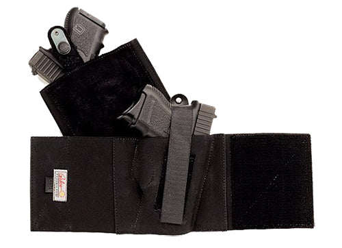 Galco Cop Ankle Band Size Extra Small Neoprene Ankle Holster Fits Sig P238/Ruger LCP/Diamondback DB RH