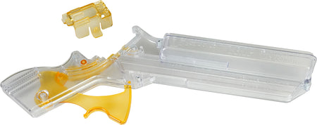 CMMG 22AFE81 AR-Platform 22 LR Magazine Loader, Clear Body