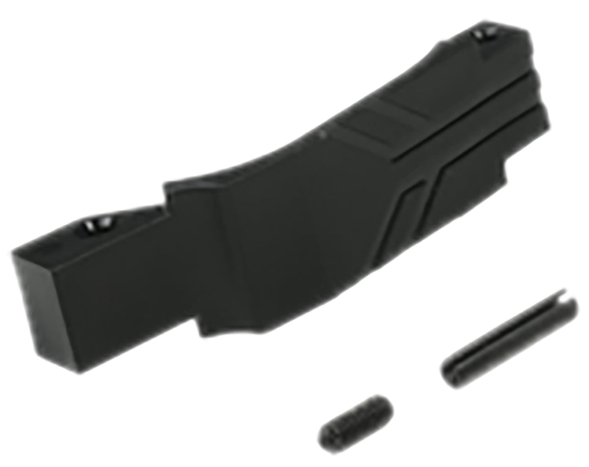 CMMG AR-15 Zeroed Polymer Trigger Guard Black 55AFFAE