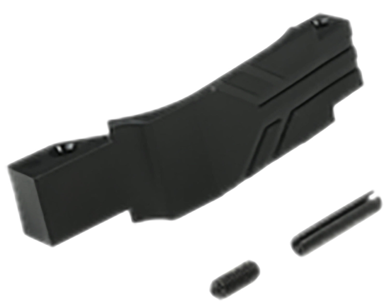 CMMG AR-15 Zeroed Polymer Trigger Guard Black 55AFFAE