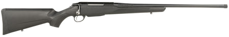 Tikka JRTXE32022MT T3 Lite Full Size 30-06 Springfield 3+1 22.40" Matte Blued Threaded Barrel, Blued Drilled & Tapped Steel Receiver, Fixed Black Synthetic Stock, Right Hand