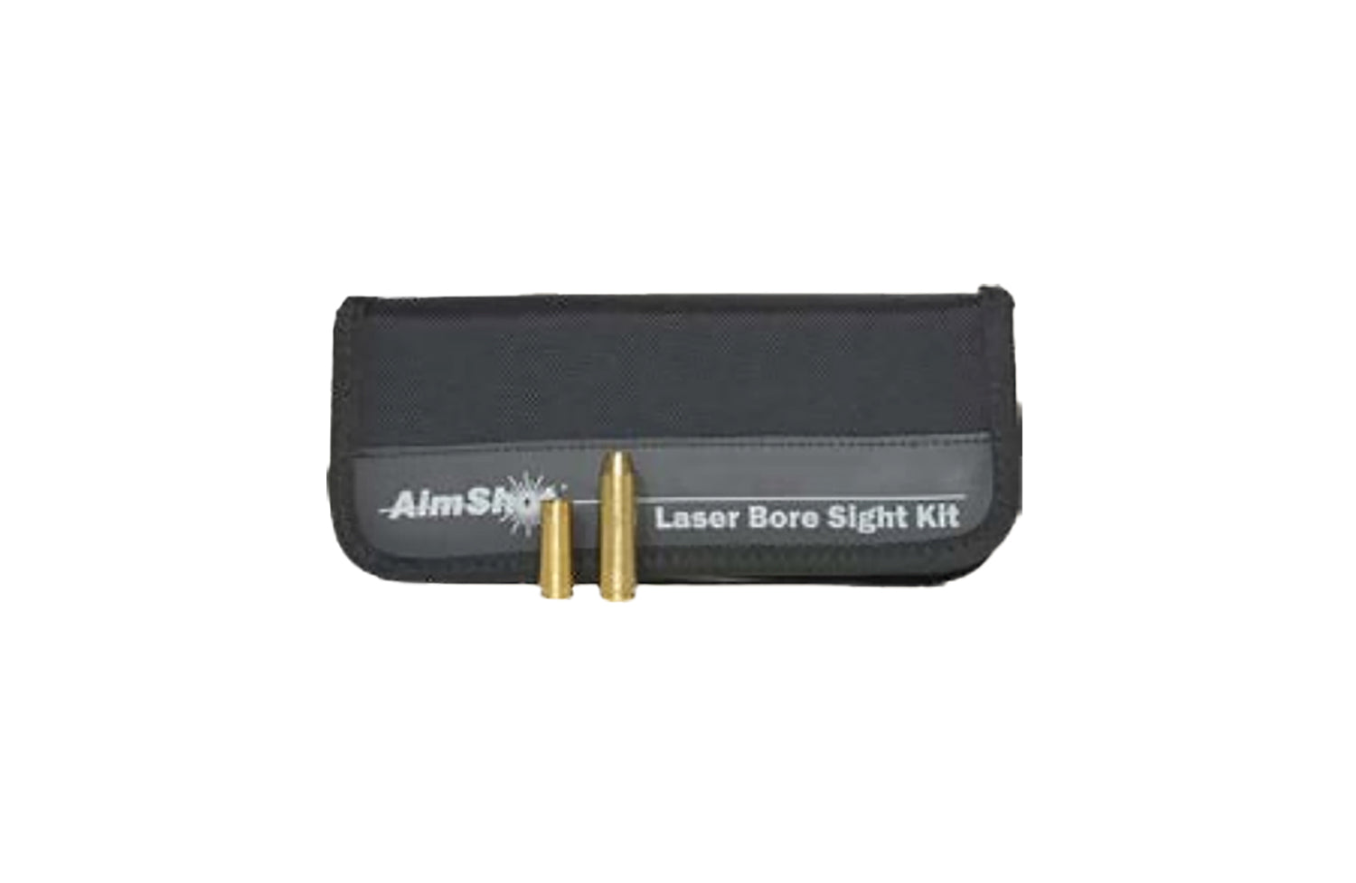 AimShot MBS223 Red Laser Bore Sight Military Kit