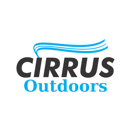 Cirrus Outdoors SD Card Storage Holder